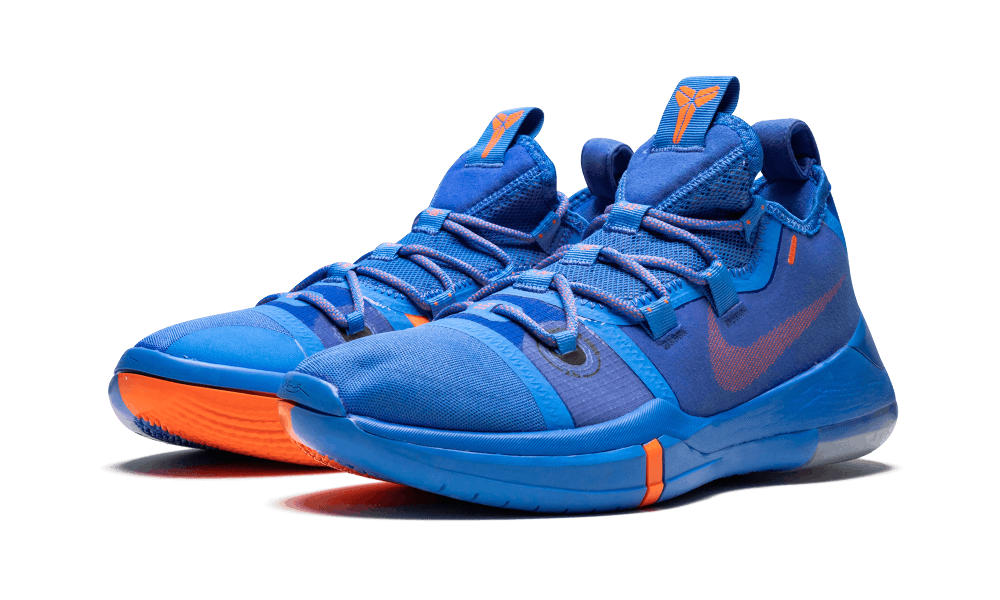 kobe ad pacific blue